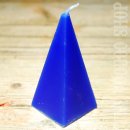 Pyramid Candle - Fast Luck - Schnelles Glck